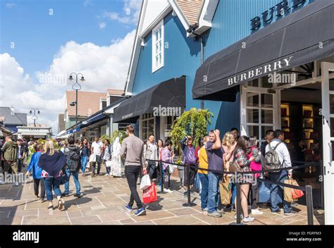 burberry factory newcastle|Burberry shops in bicester.